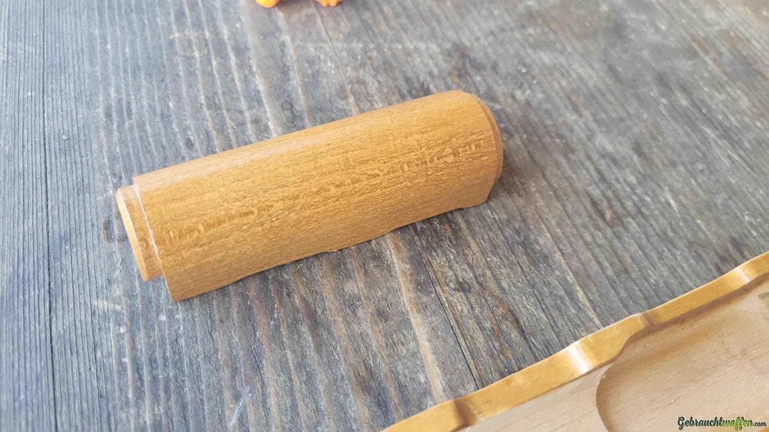 AK Woodkit — Bild 7