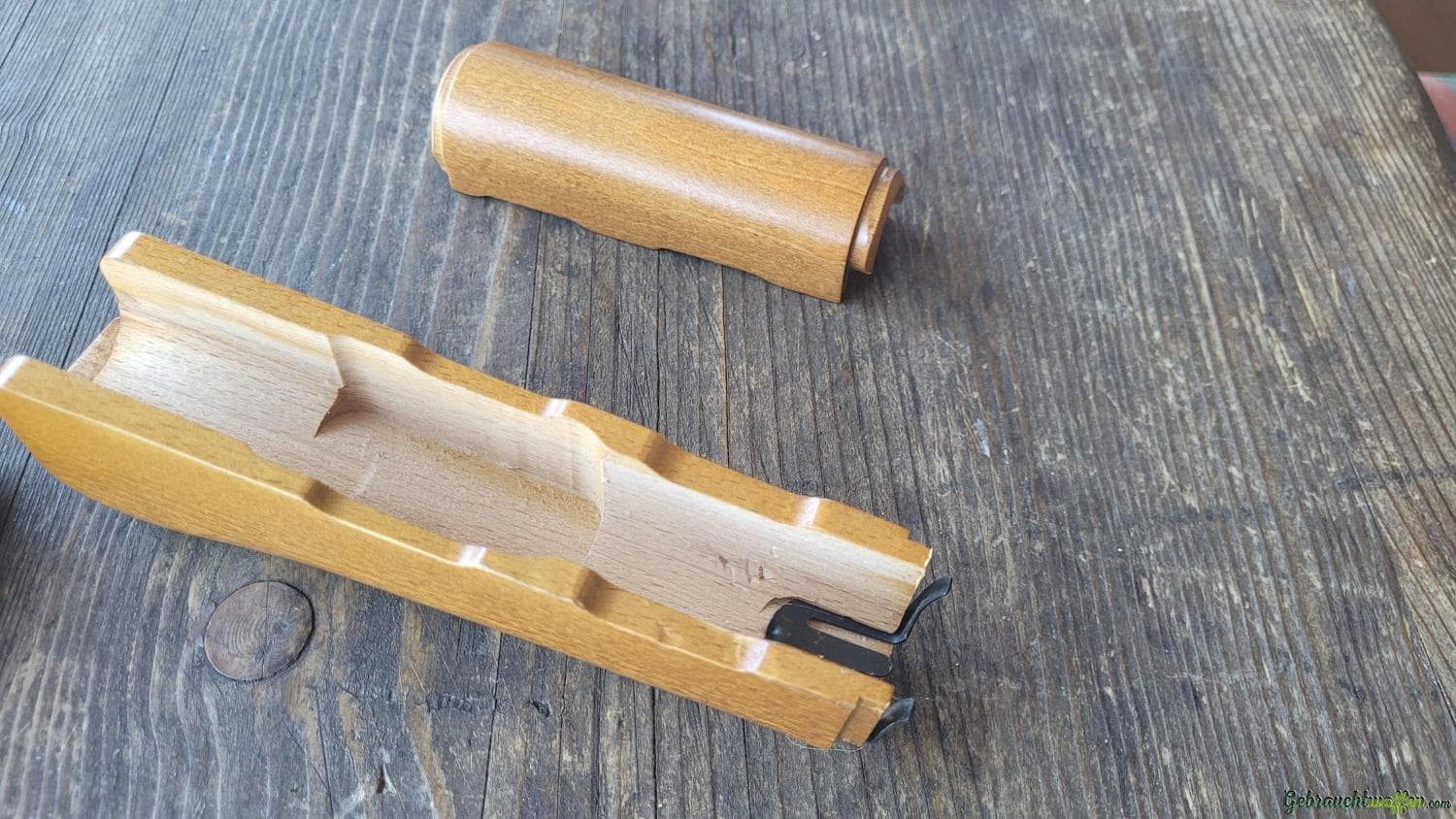 AK Woodkit — Bild 8