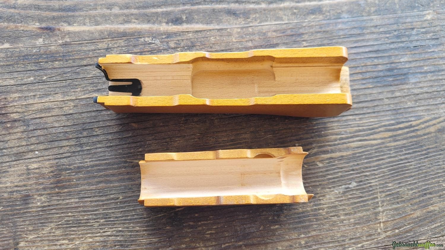 AK Woodkit — Bild 9