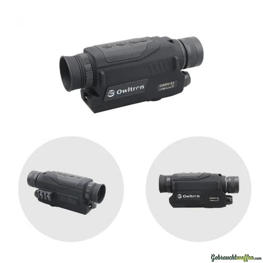 Monocular Nachtsichtgerät