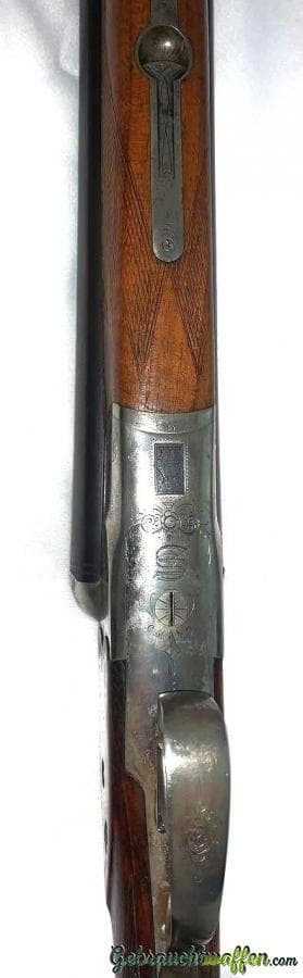 Sauer Drilling 12-70 — Bild 4