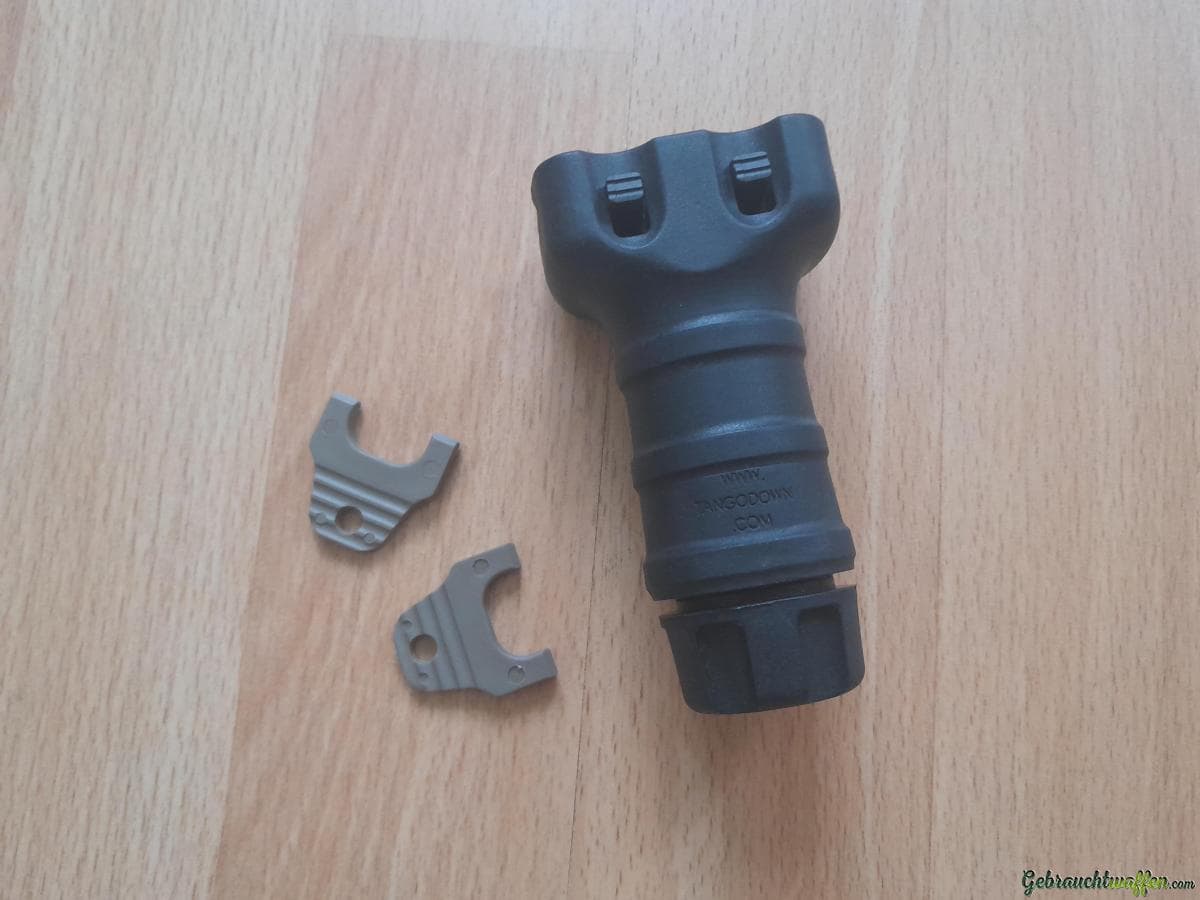 Tangodown vertical foregrip