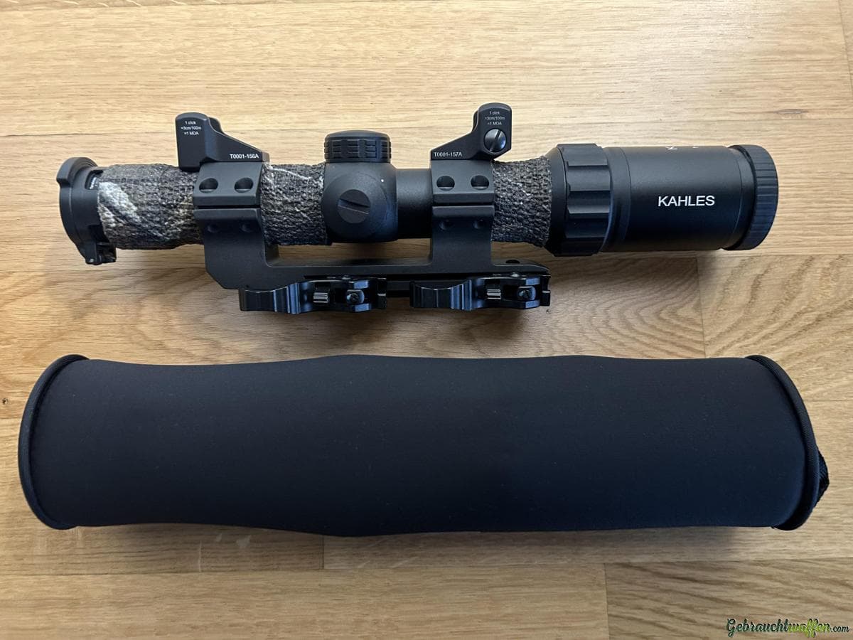 KAHLES K16i 1-4X24