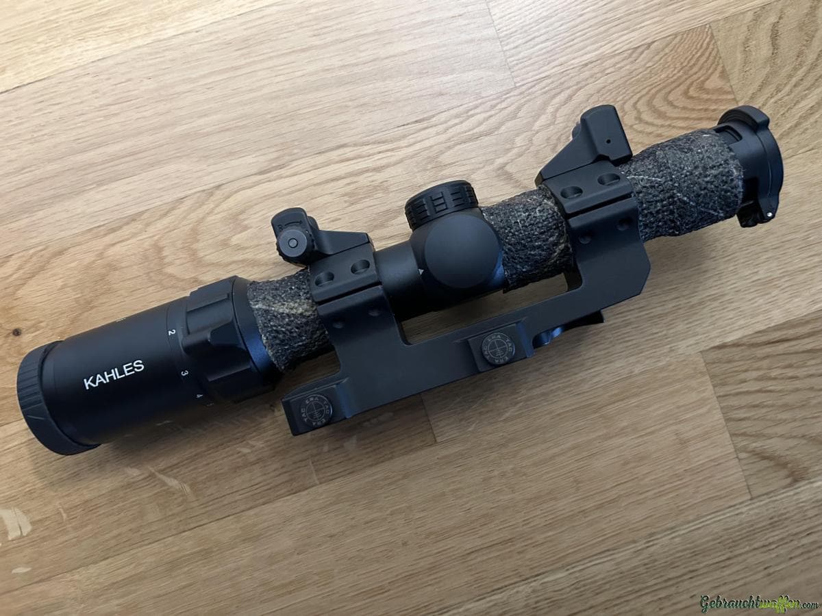 KAHLES K16i 1-4X24 — Bild 4