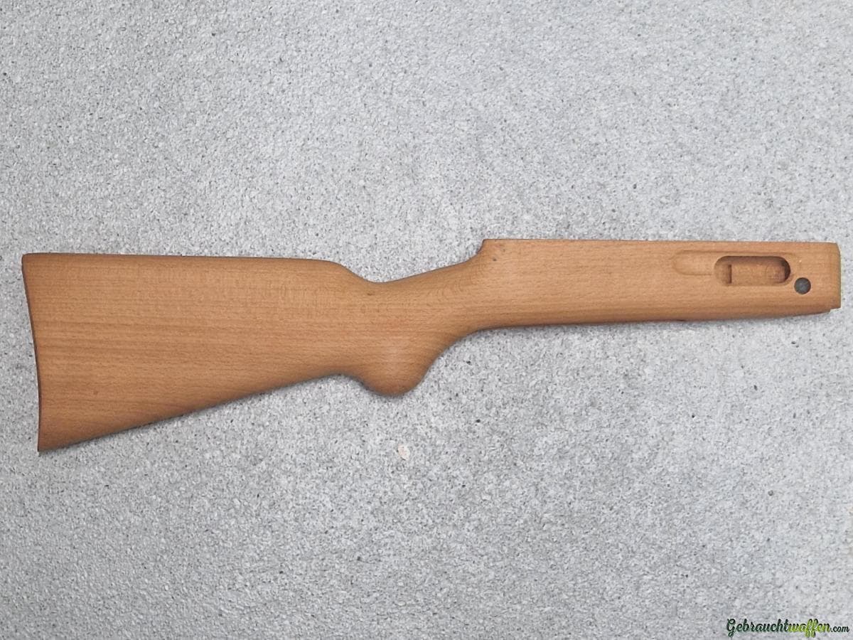 Holzschaft Beretta MP38