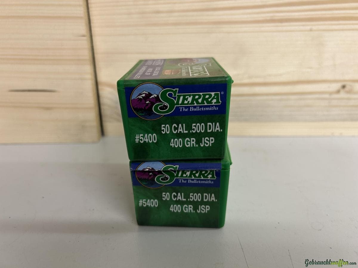 Div Munition laut Fotos — Bild 2