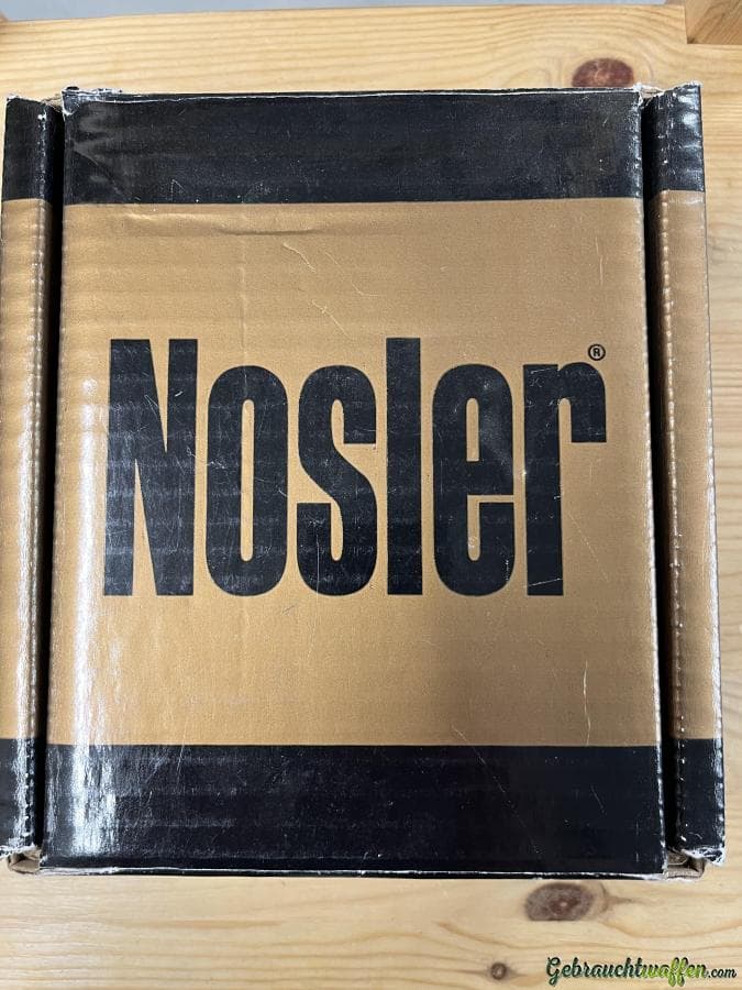 Div Munition laut Fotos — Bild 4