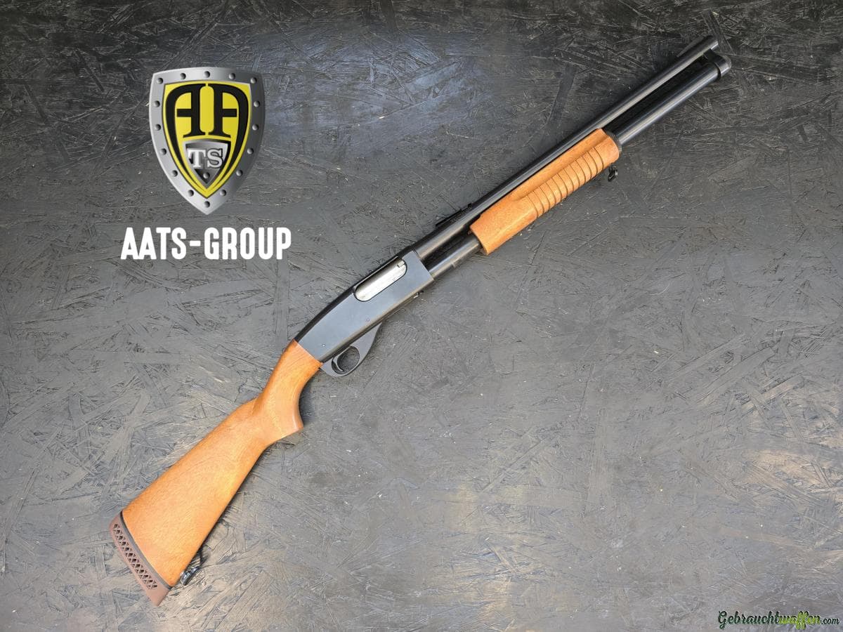 Smith & Wesson Mod. 916A 12/76 - Zustand 1 bis 2