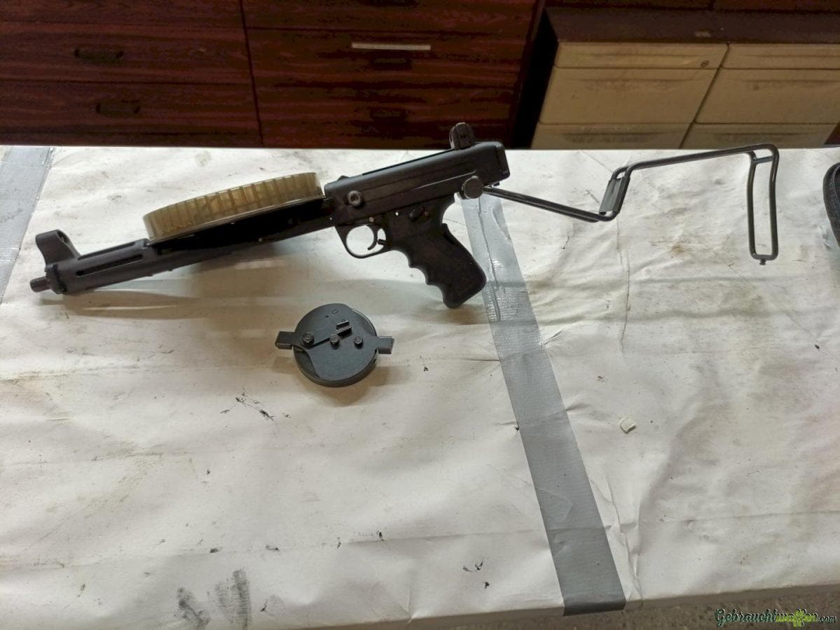 BDF Franci — Bild 2