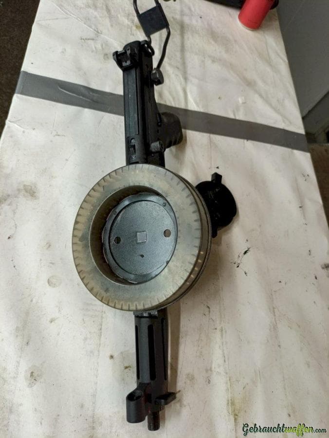 Orbis MGV 176 Vollautomat — Bild 3