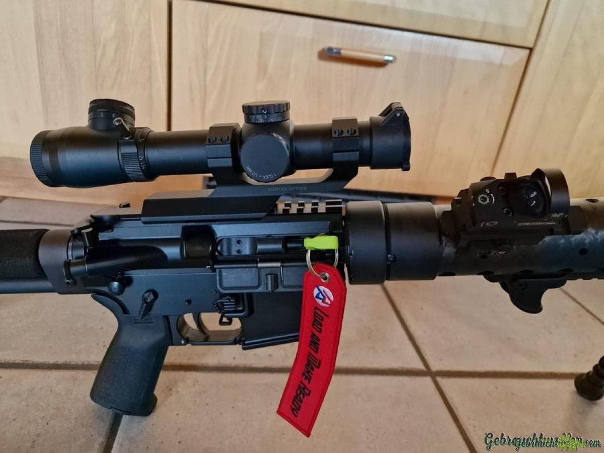 Oberland Arms OA-15 .223 Remington — Bild 3