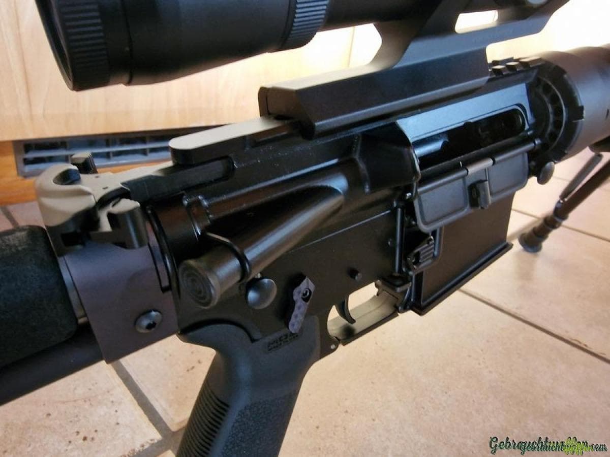 Oberland Arms OA-15 .223 Remington — Bild 4