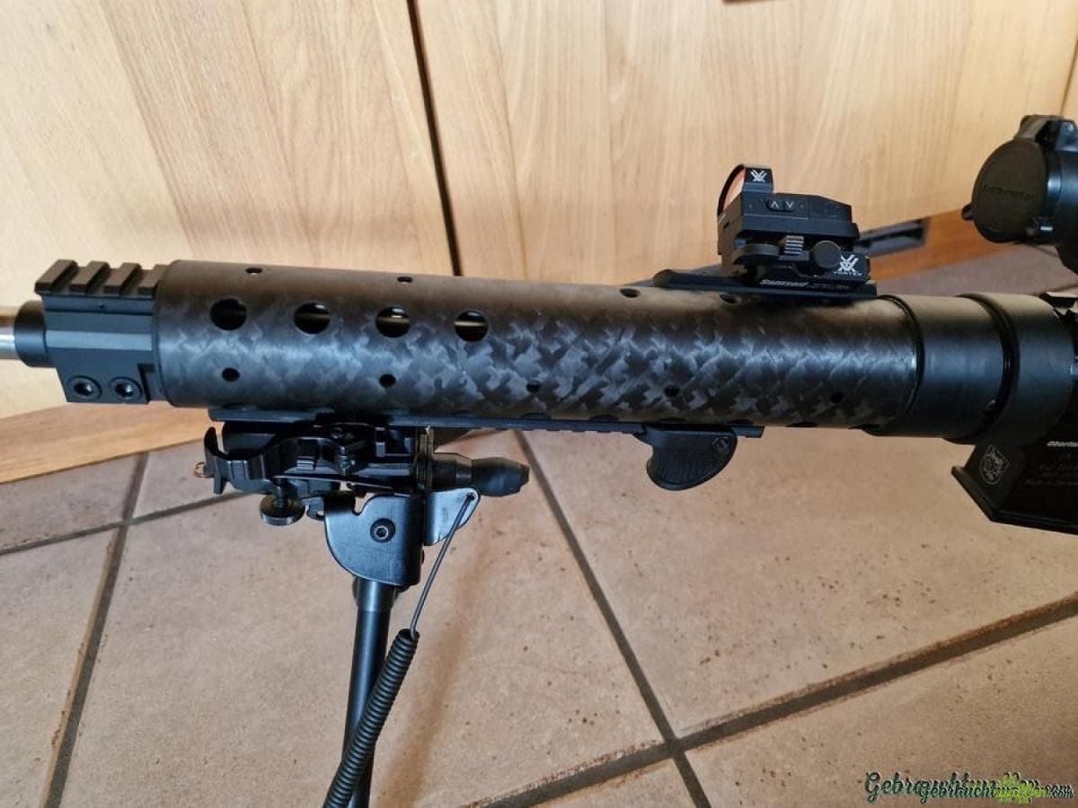 Oberland Arms OA-15 .223 Remington — Bild 5