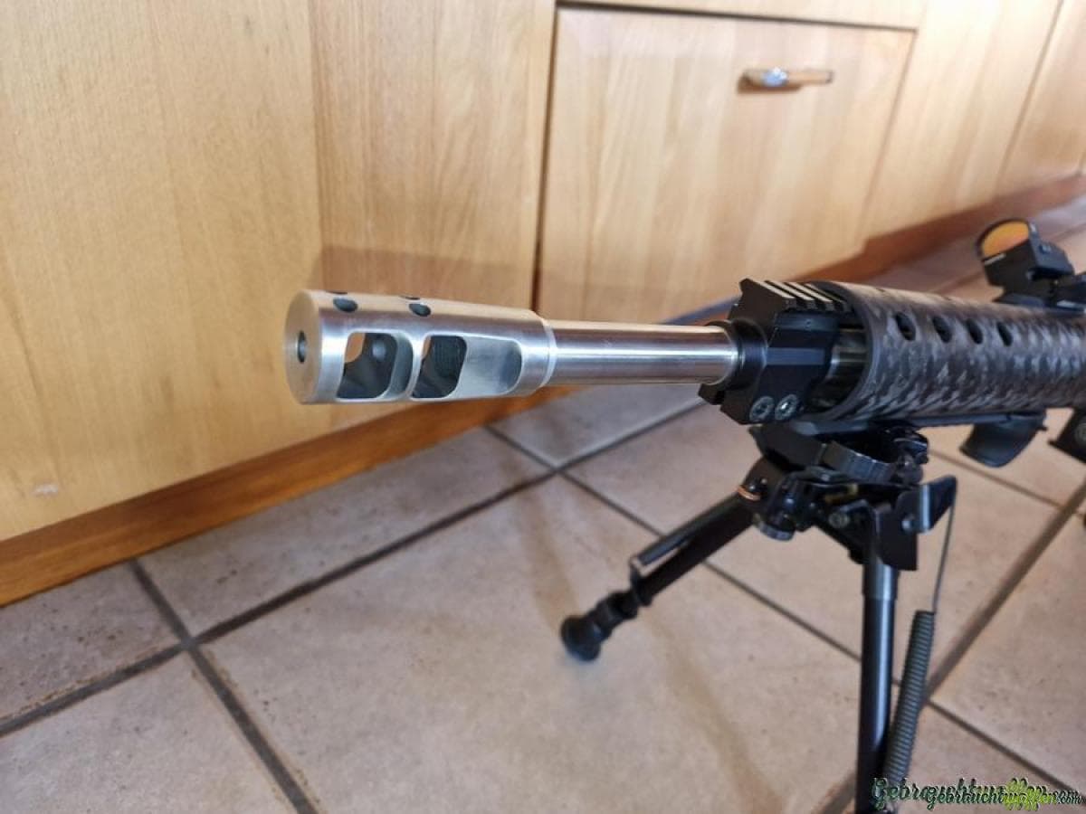 Oberland Arms OA-15 .223 Remington — Bild 8