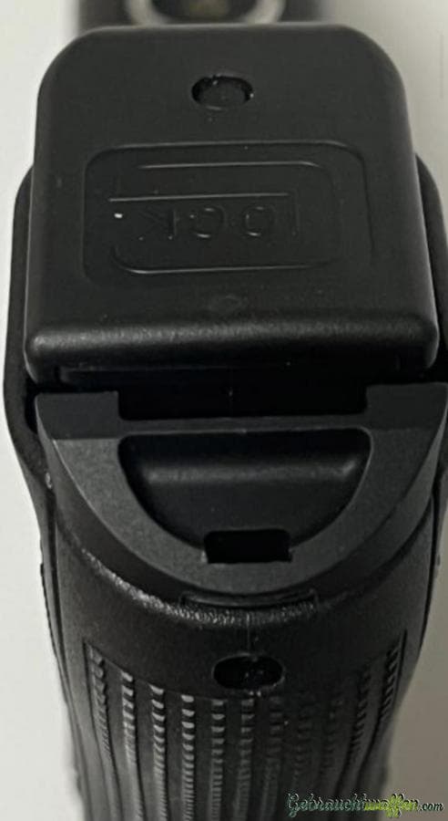 Glock Gen 4-5 — Bild 2