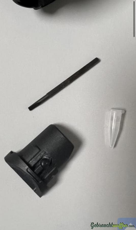 Glock Gen 4-5 — Bild 3