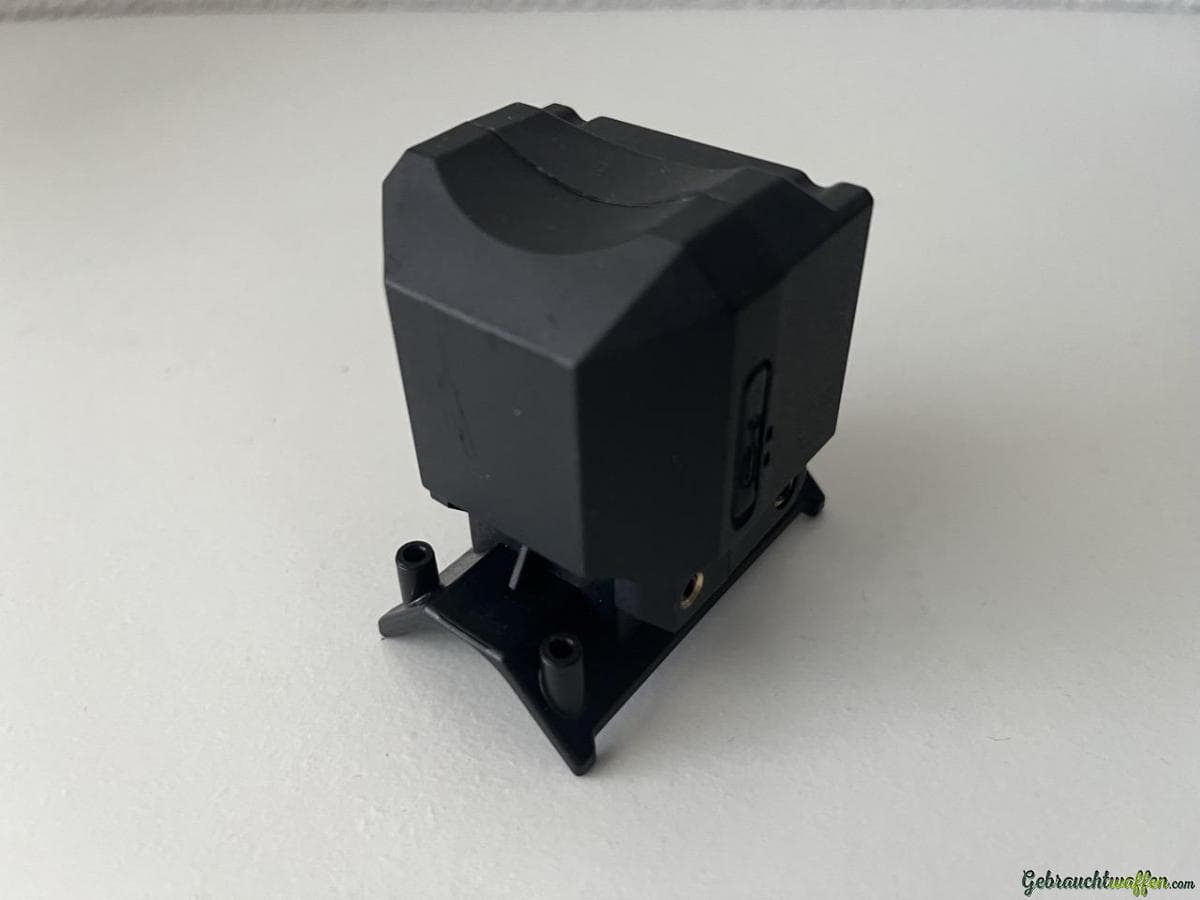 FX Pocket Chronograph V2 — Bild 2