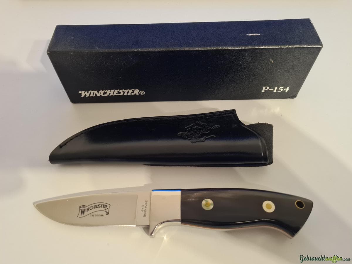 Winchester Sammlermesser