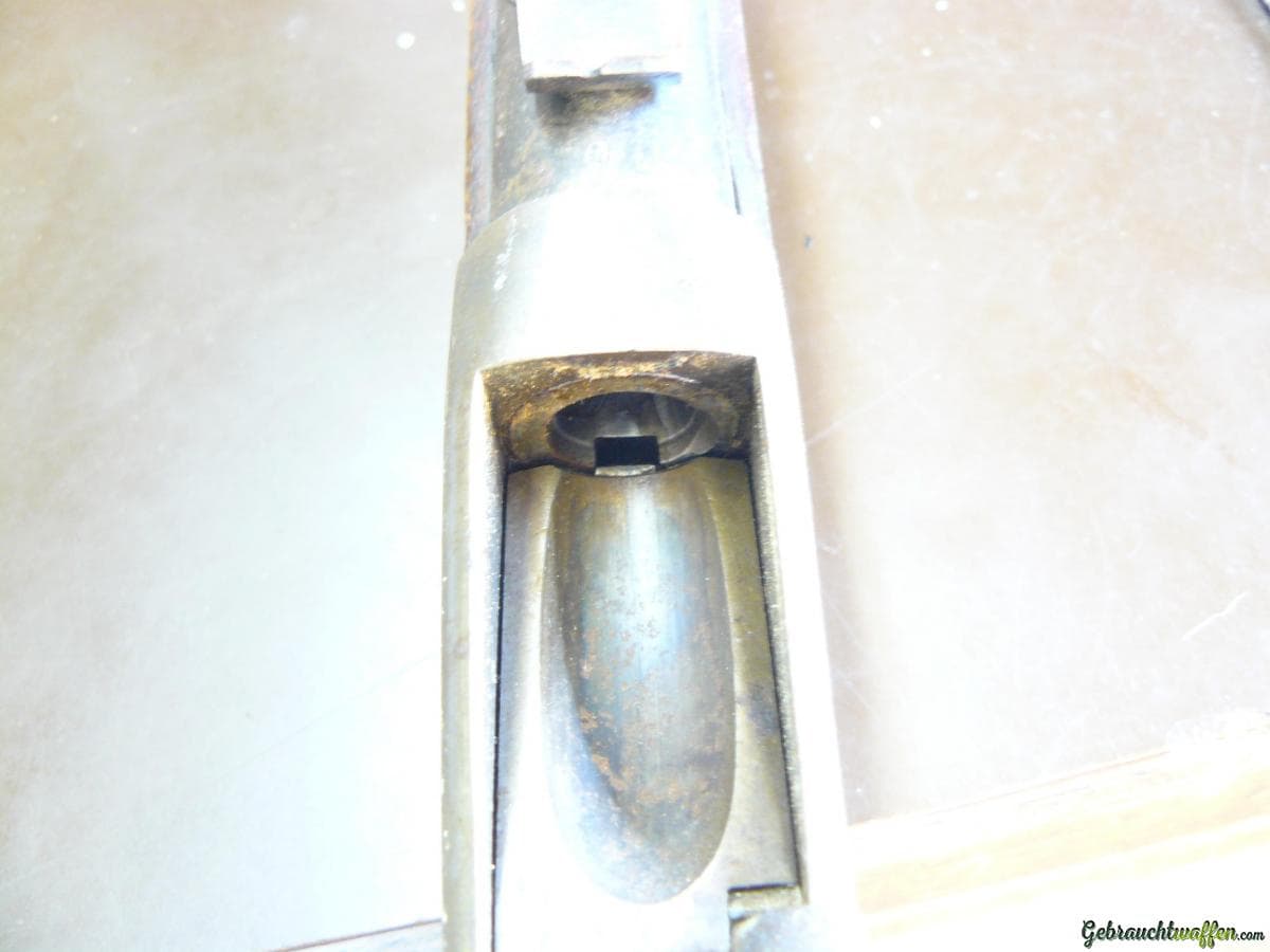 Peabody 1867 — Bild 3