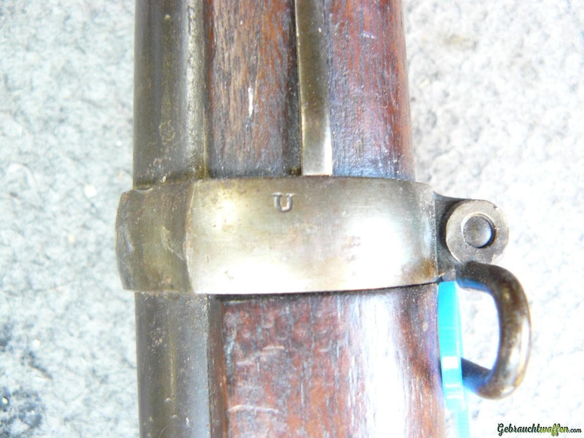 Peabody 1867 — Bild 5