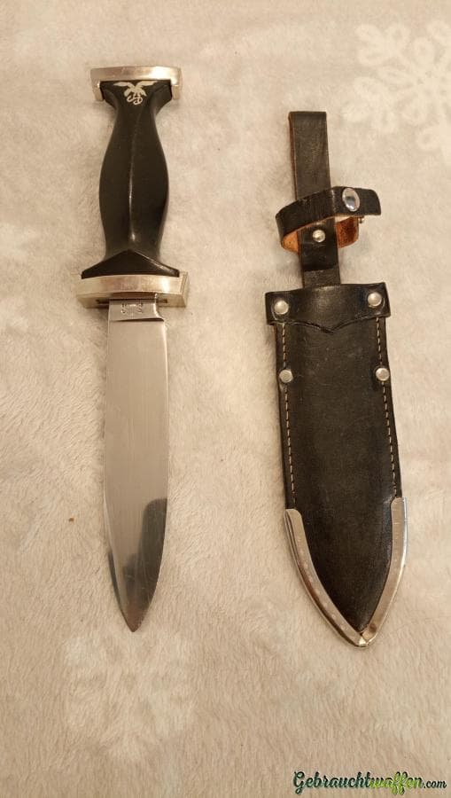 WW2 Dolch — Bild 2