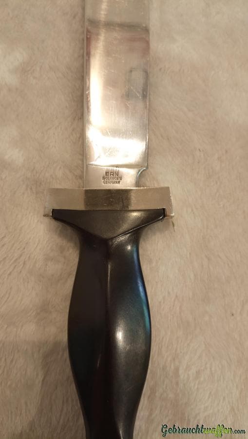 WW2 Dolch — Bild 3