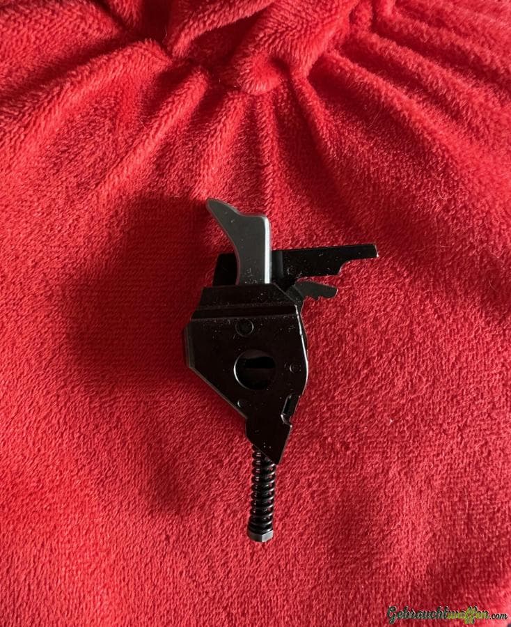 Neues Sig210-6 Schlösschen — Bild 2