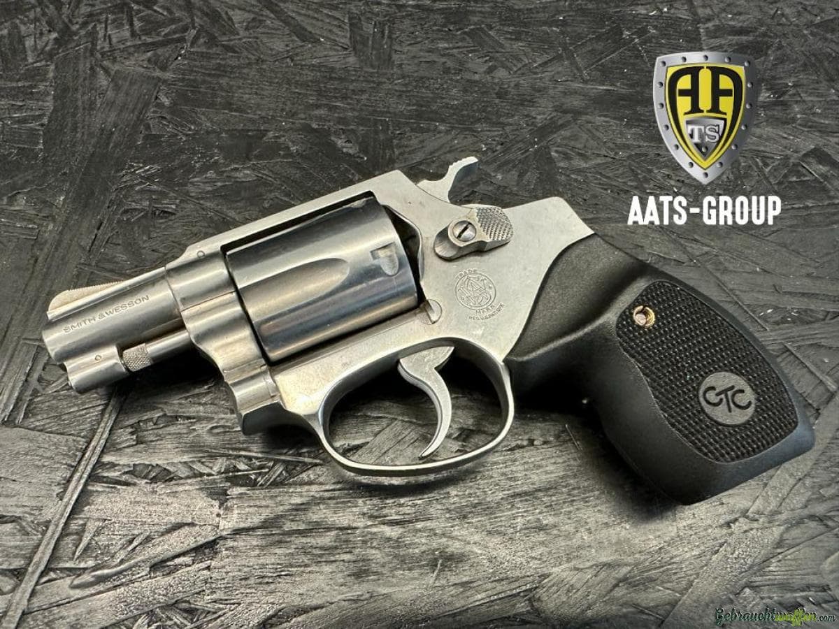 Smith & Wesson