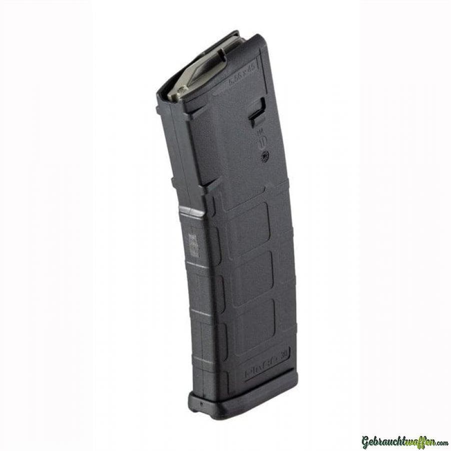 MAGPUL PMAG AR15 G-M2 MOE 5.56/.223 30RD, neu originalverpackt. — Bild 2