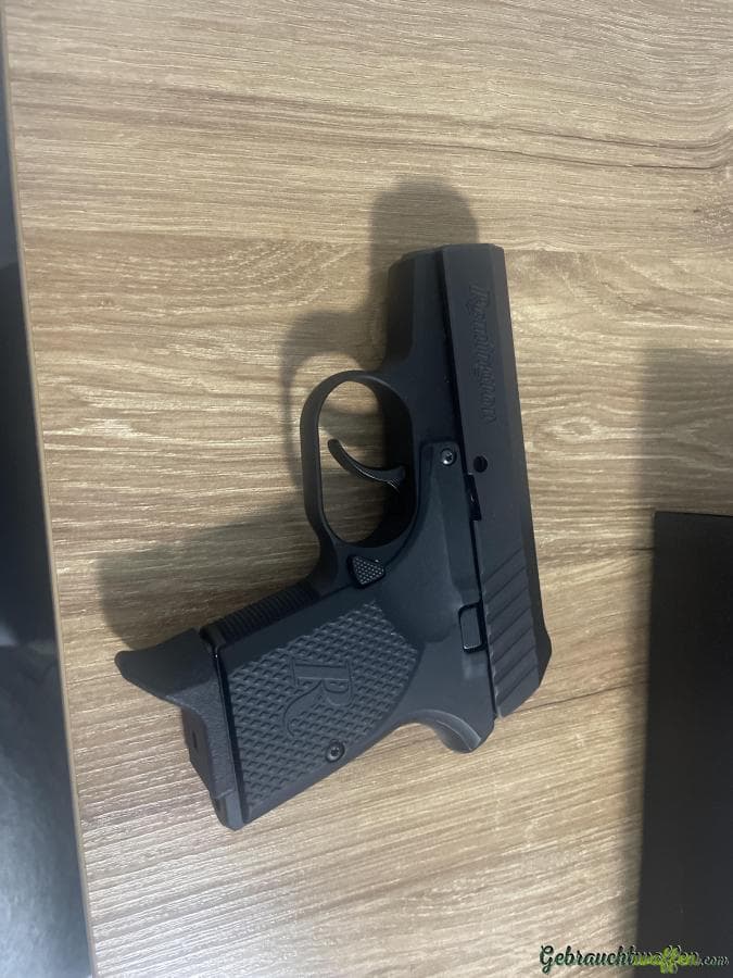 Remington RM380 .380 ACP /9x17mm Browning Short — Bild 2