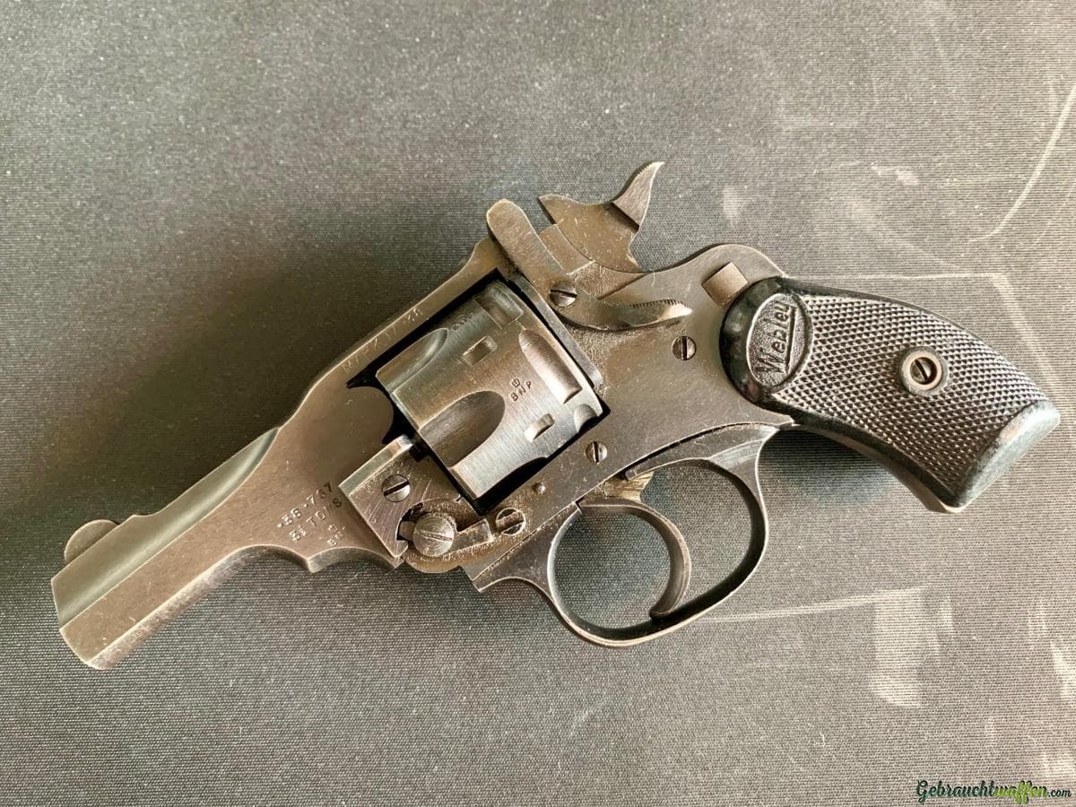 Webley and Scott MK4 ...Andere/Nicht angegeben — Bild 3