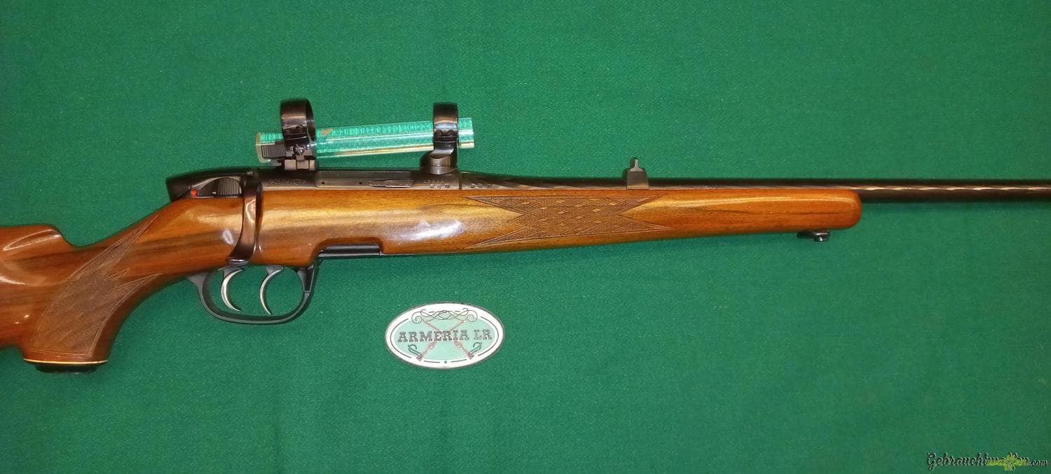 Steyr SL cal.222R — Bild 3