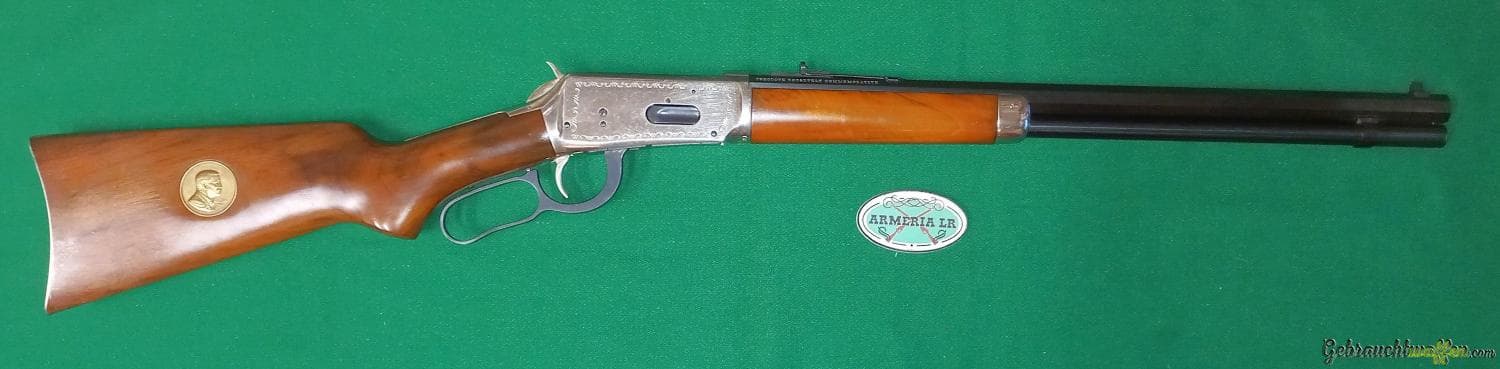 Winchester 94 26° President cal.30-30win