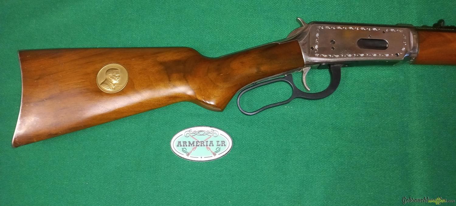 Winchester 94 26° President cal.30-30win — Bild 3