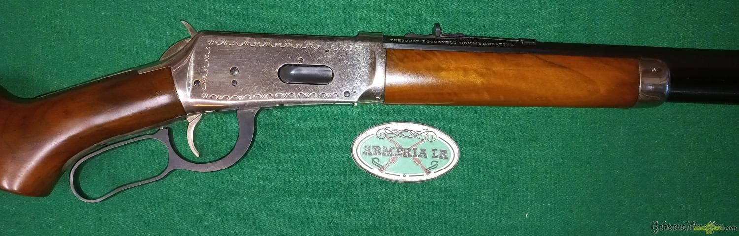 Winchester 94 26° President cal.30-30win — Bild 4
