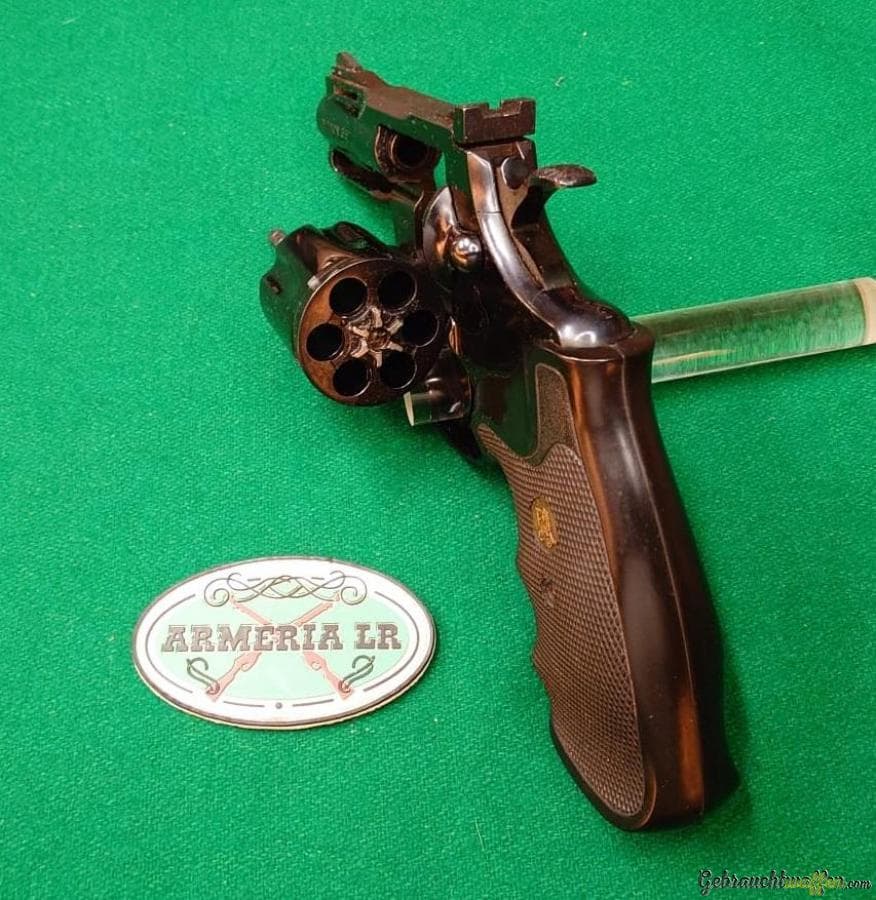 Colt Python cal.357mag — Bild 3