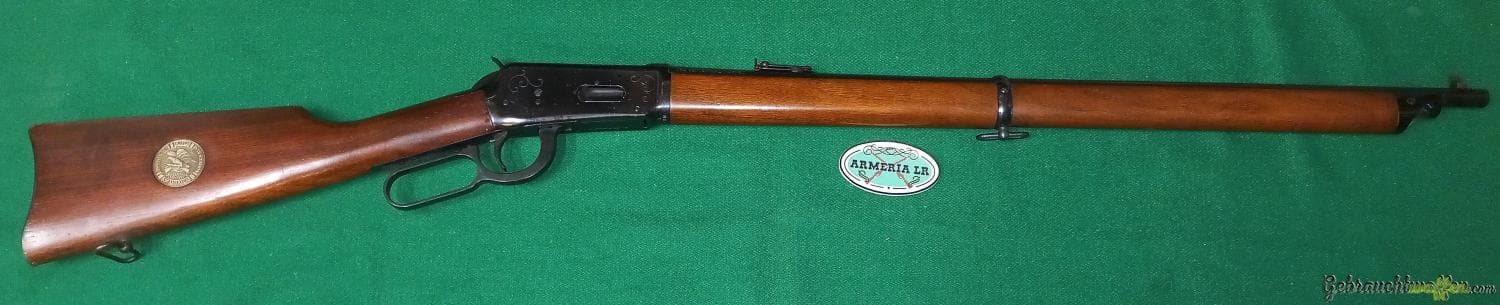 Winchester 94 NRA cal.30-30