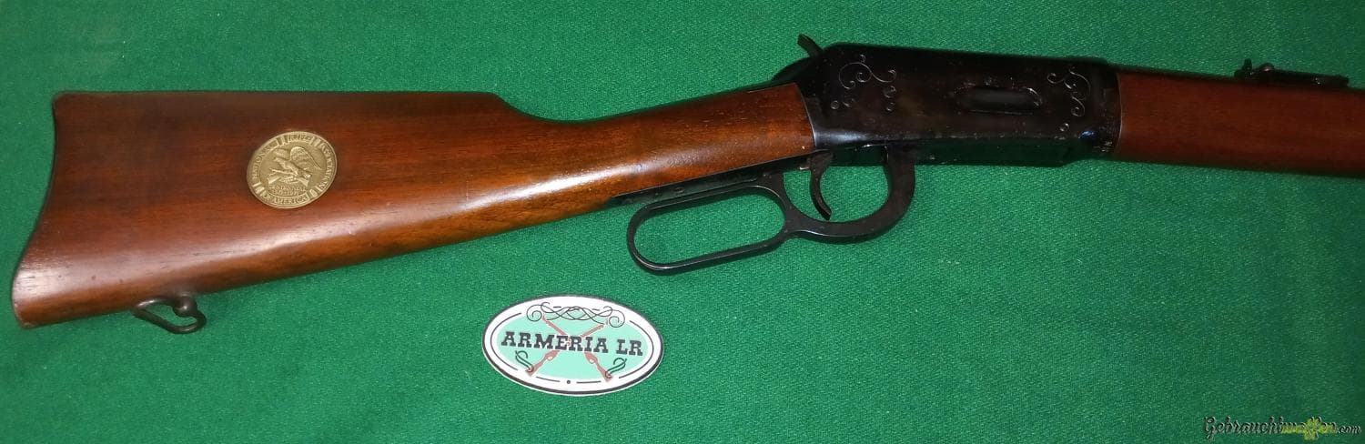 Winchester 94 NRA cal.30-30 — Bild 2