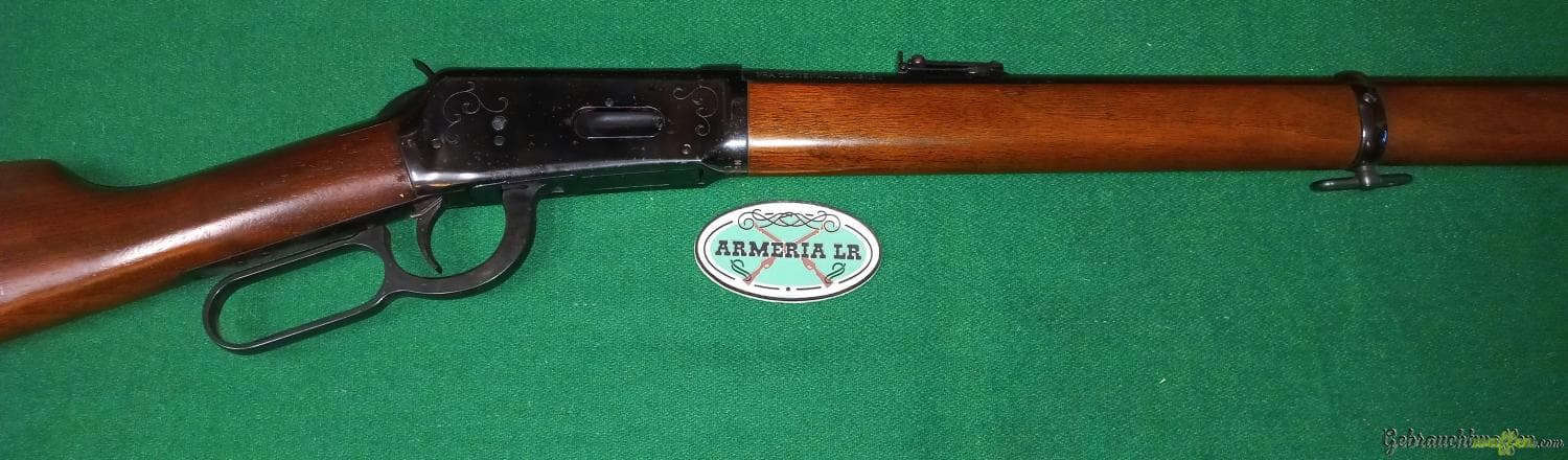 Winchester 94 NRA cal.30-30 — Bild 3