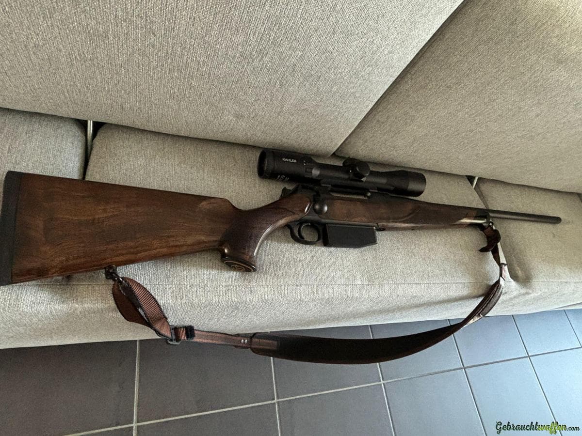 Sauer & Sohn 404 .30-06 Springfield