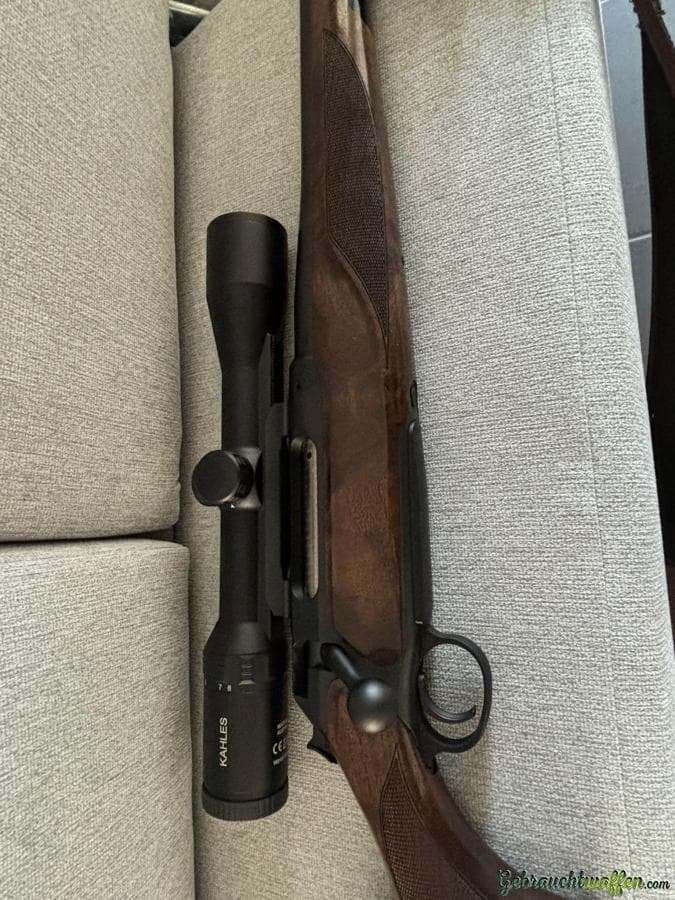 Sauer & Sohn 404 .30-06 Springfield — Bild 2