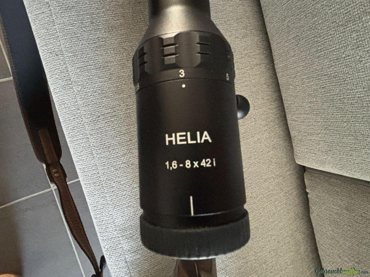 Sauer & Sohn 404 .30-06 Springfield — Bild 4