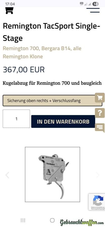 Bixn Andy kugelabzug — Bild 3