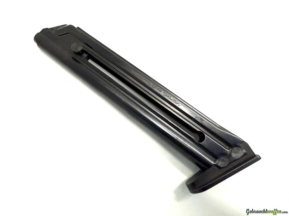 Browning Buck Mark .22lr Magazin — Bild 2