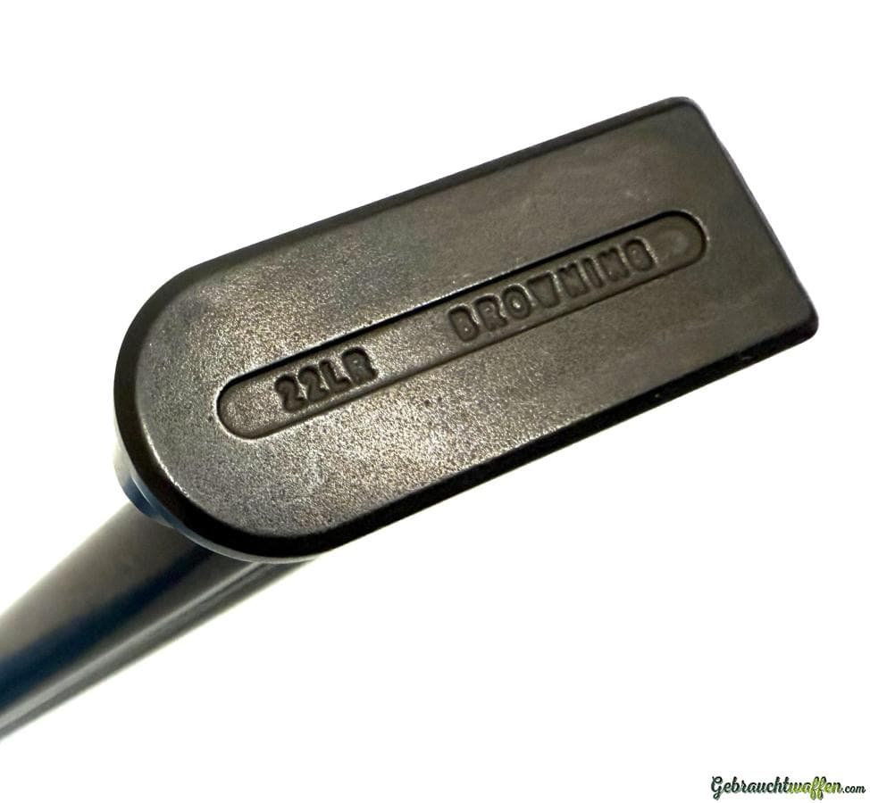 Browning Buck Mark .22lr Magazin — Bild 3