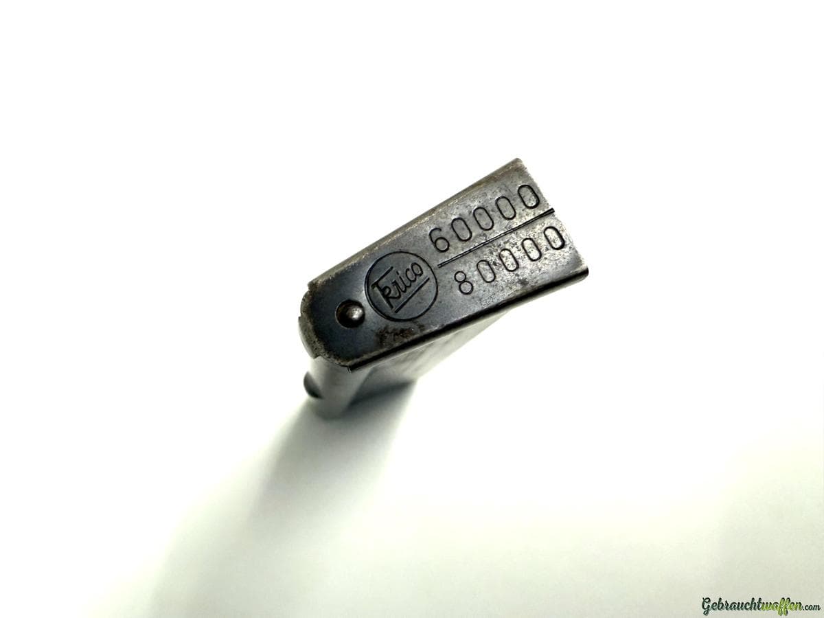 Krico 60000 / 80000 .22lr Magazin — Bild 3