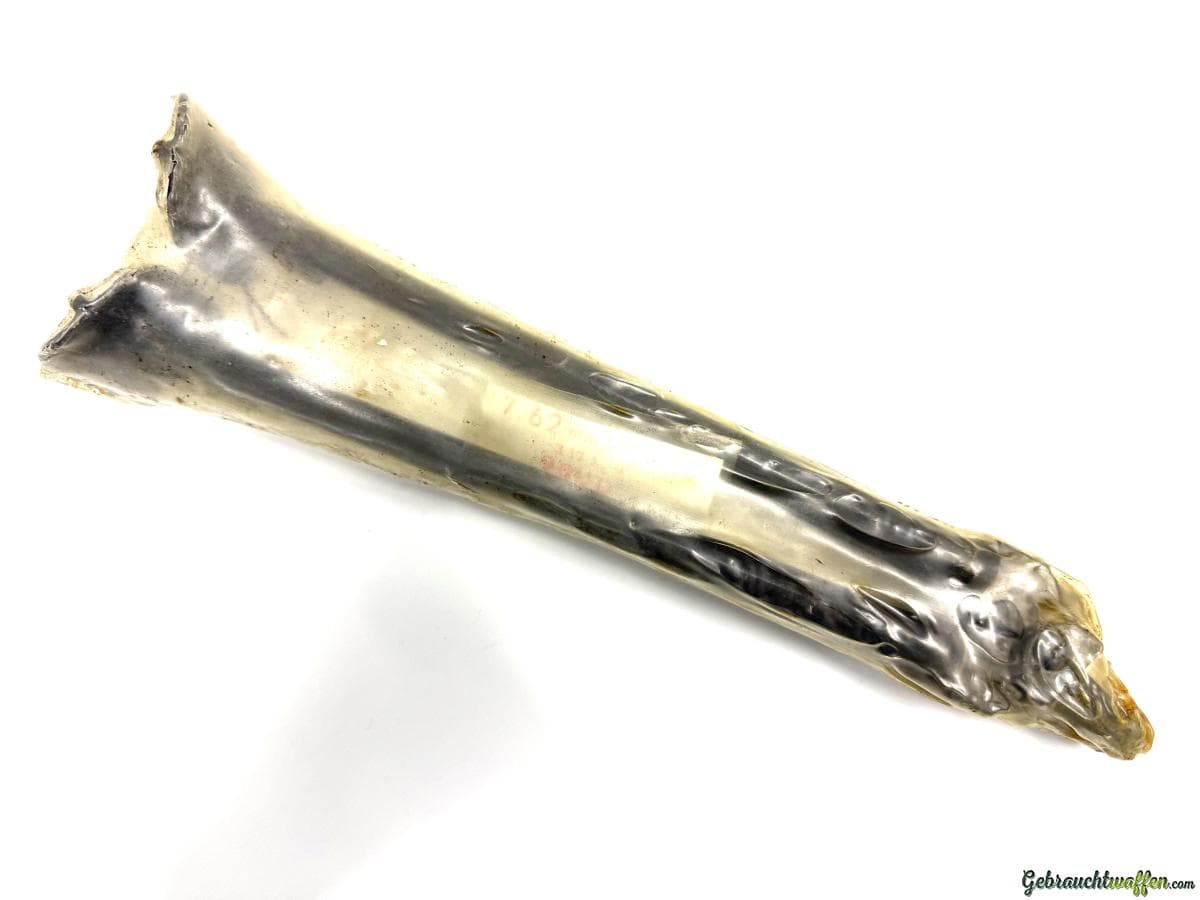 UK vz 59 MG Zweibeinstütze