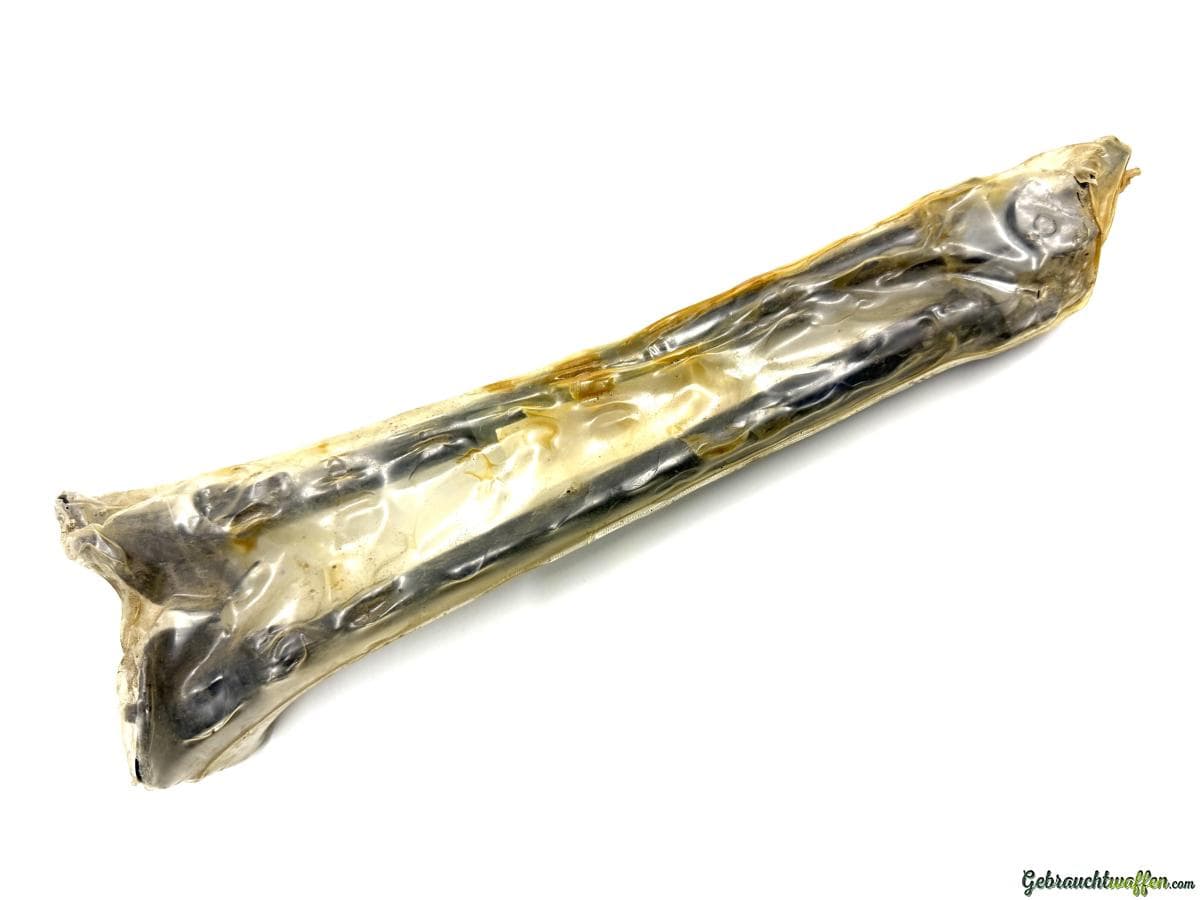 UK vz 59 MG Zweibeinstütze — Bild 2