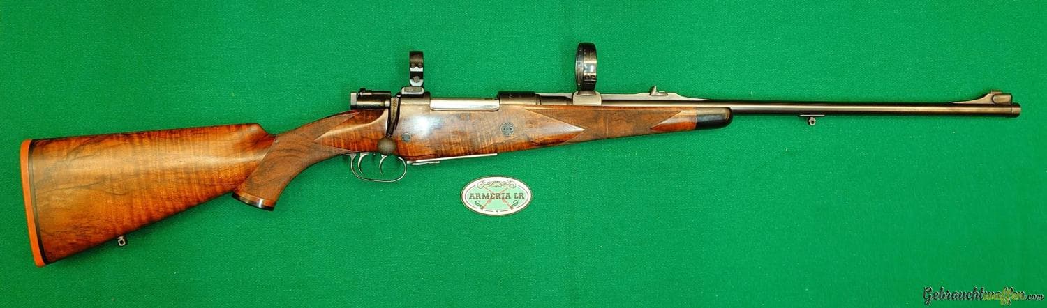 Mauser 98 cal.6.5x55