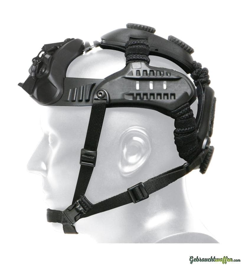 Ops-Core Skull Crusher NEU & OVP — Bild 3